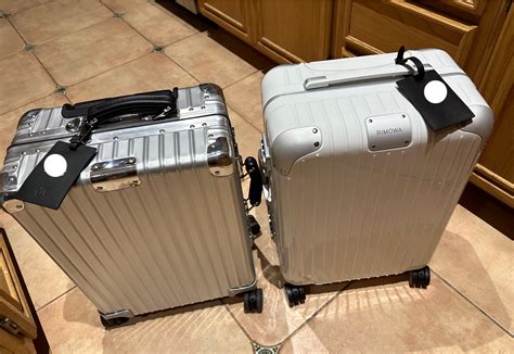 rimowa rotterdam